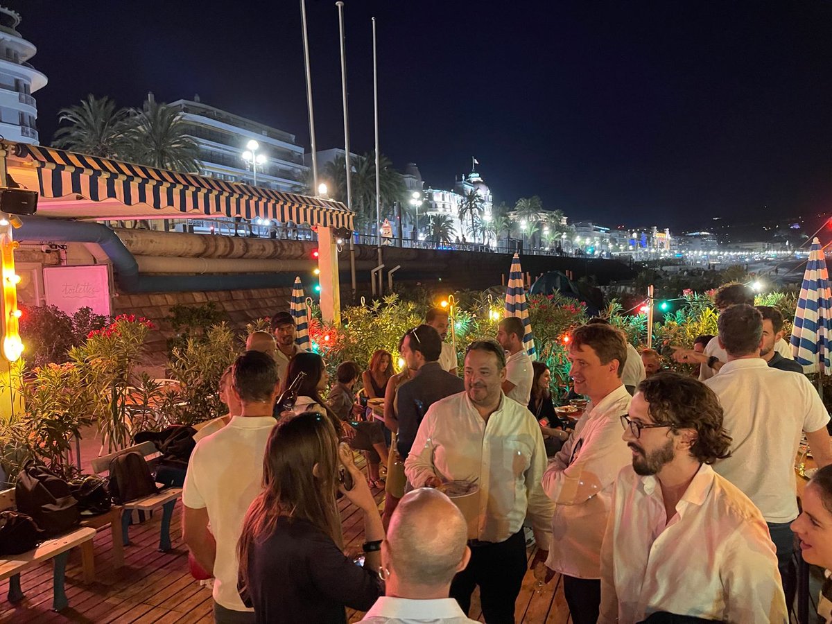 Nice Start(s) Up tweet media