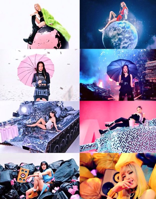blink_blimy's tweet photo. Just PERFECT Just PERFECT

#BORNPINK
#SHUTDOWNOUTTODAY
#BLACKPINK
#SHUTDOWNBLACKPINK 
#lisa
#ROSE 
#JENNIE 
#JISOO 
#ot4 https://t.co/Lj7XaKX2kj