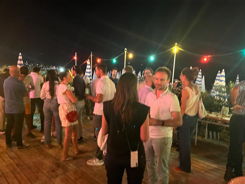 Nice Start(s) Up tweet media