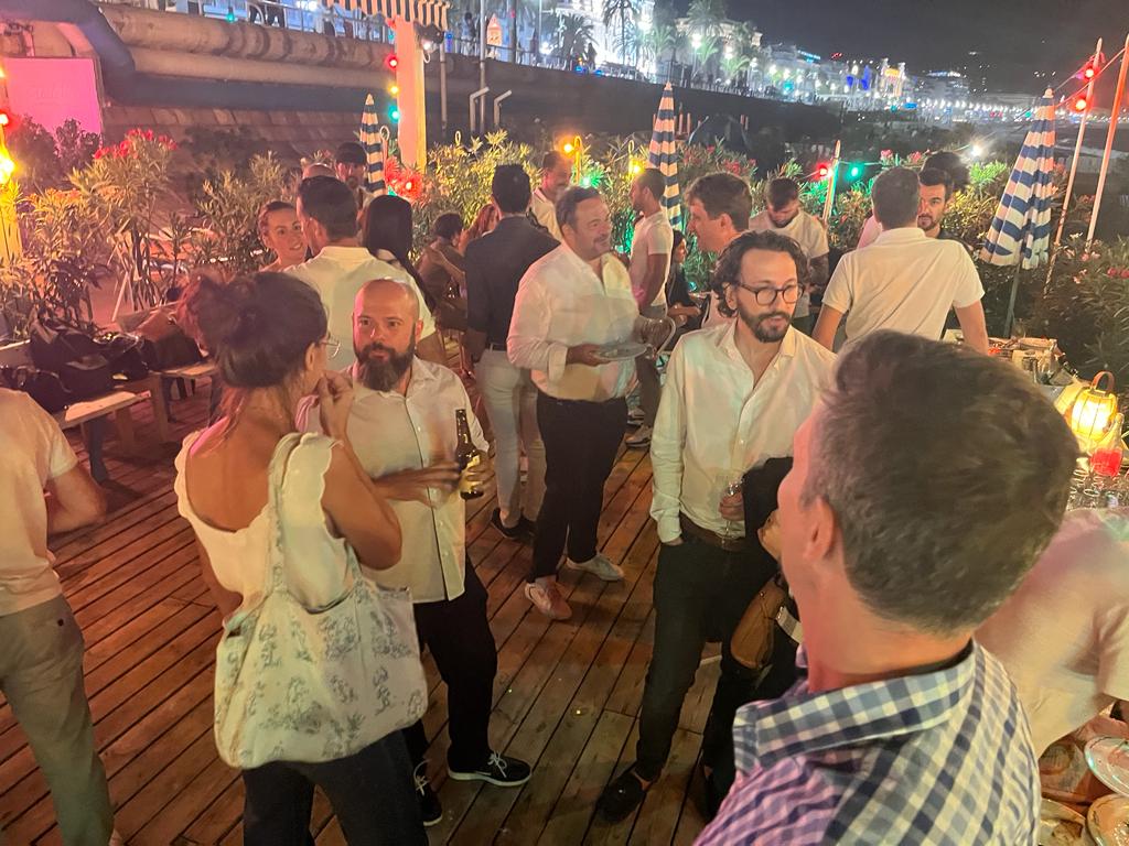 Nice Start(s) Up tweet media