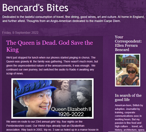 Ellen Bencard tweet media