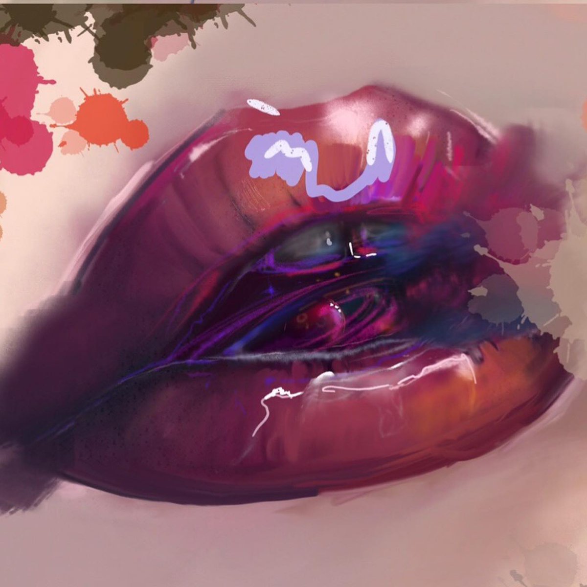 Tekila-ArtLime ☉base.eth tweet media