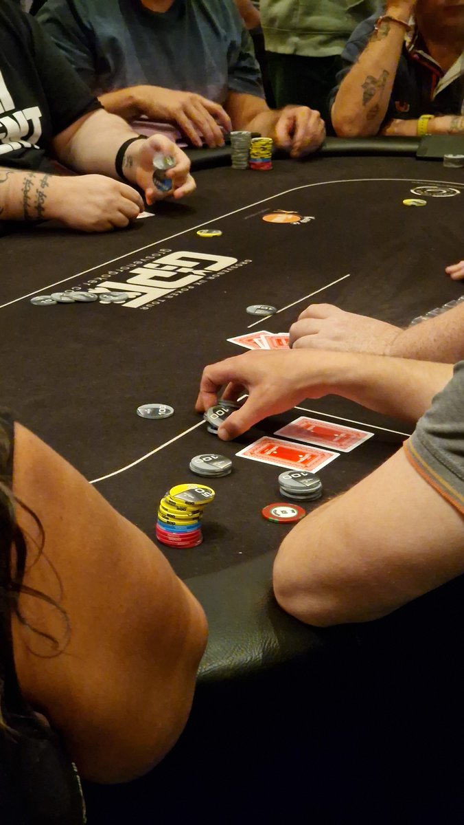 Redtooth Poker tweet media