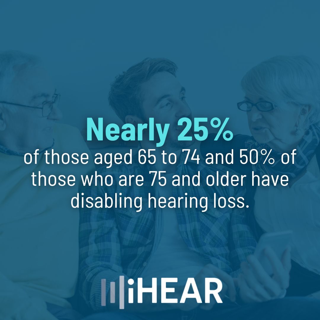 iHEAR Direct tweet media