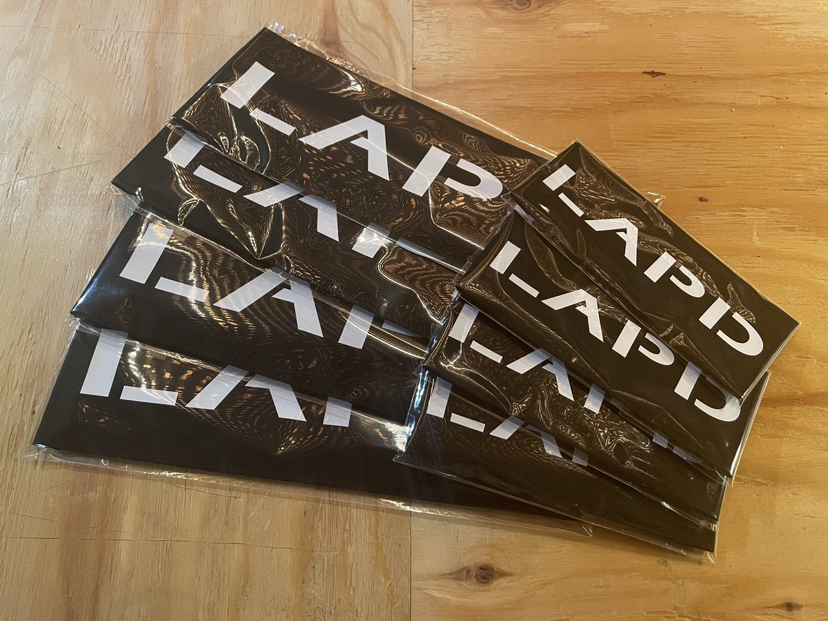 _KNIGHTKINGZ_'s tweet photo. 欠品しておりましたLAPDワッペンですが、本日再入荷致しました!
材料費高騰の為、ほんの少し値上げさせて頂いております。
大変申し訳ございませんが何卒ご理解のほど、よろしくお願い致します。
#lepd
#lapdswat
#swat
#サバゲーマーと繋がりたい
#le装備 https://t.co/Bm4dhtAh3q