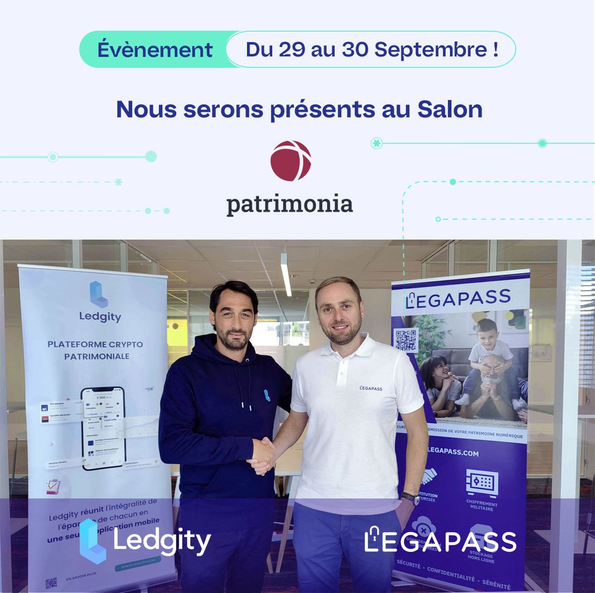 Legapass 🛡 VigiNot tweet media