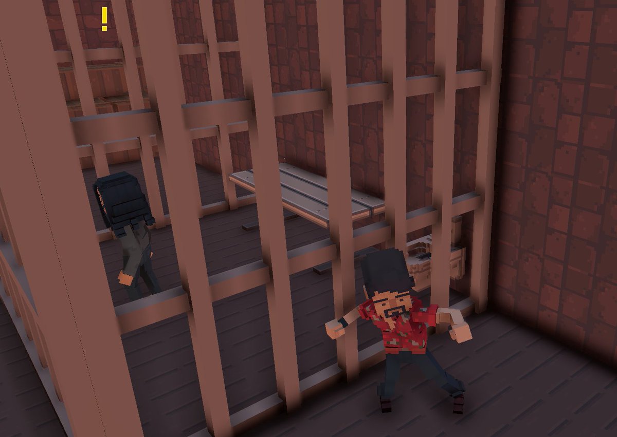 LamberOscar's tweet photo. @TheSandboxGame @TheWalkingDead I just participated in the #SandboxAlphaS3Giveaway for a chance to win 500 SAND! Found Negan in Alexandria, check out my screenshot below!
👇 https://t.co/CixWn5XK4j