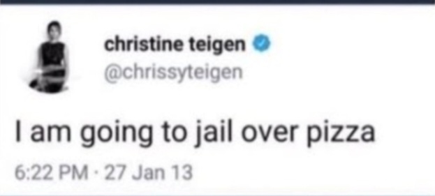 CheyRoseArt's tweet photo. @6Nchez @LeeEberle3 @FoxNews This was figured out about the codes for sex trafficking from Hillary Clinton https://t.co/2lA300rcwB