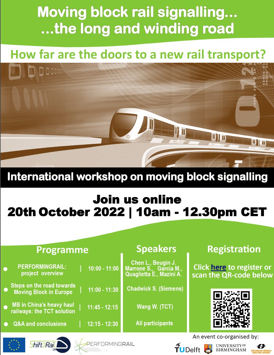 PerformingRail tweet media