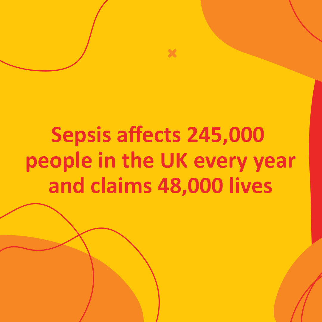The UK Sepsis Trust tweet media
