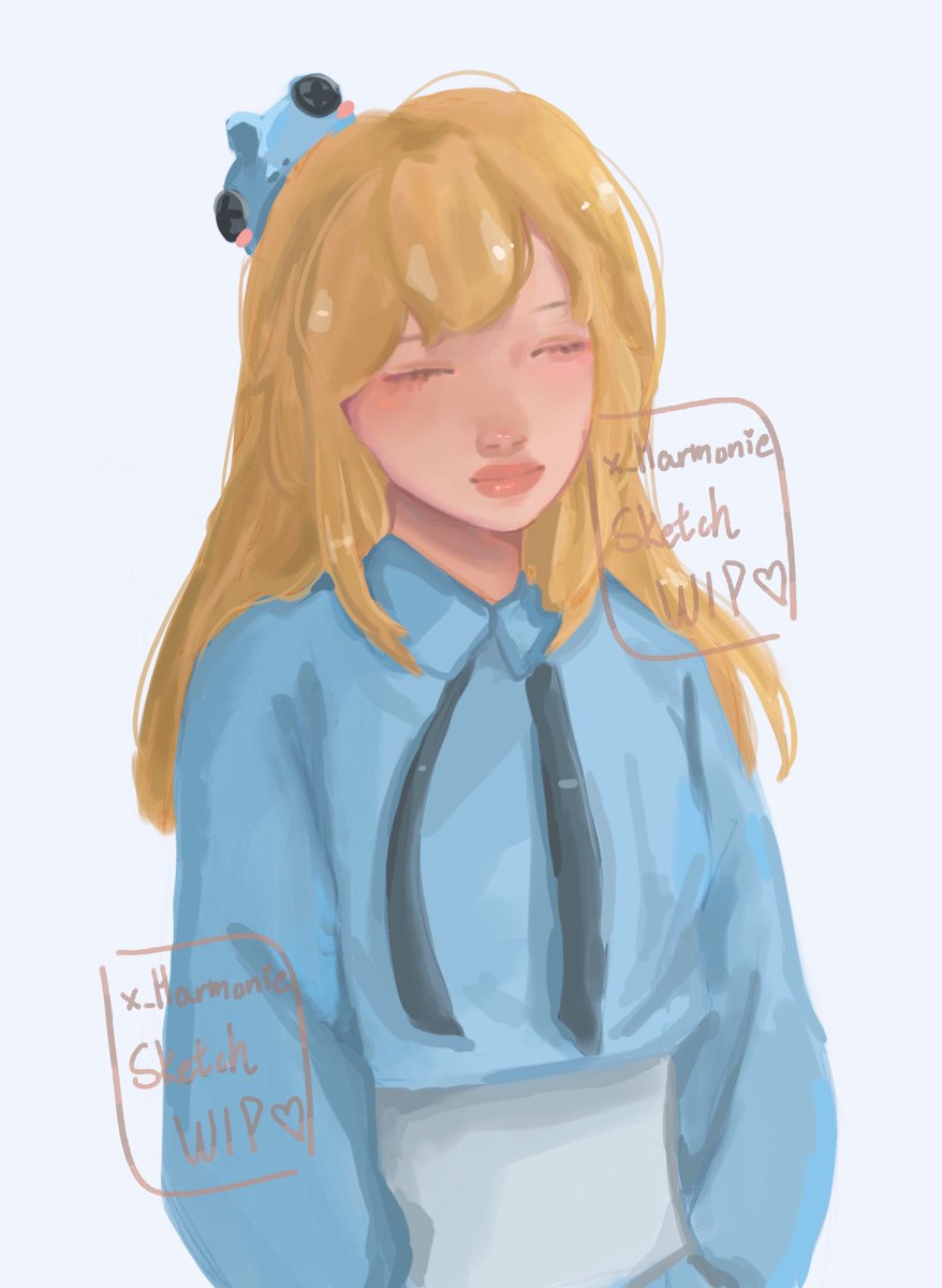 drizleart's tweet photo. Close ur eyes and relax 🌊🌼

#royalehigh art commission done Tysm for the GoT skirt >O<
-
💕Any kind of support is appreciated ~ 
#artistsontwitter #ArtistOnTwitter #artwork #Artist #artcommissions https://t.co/aZrFhUIdvi