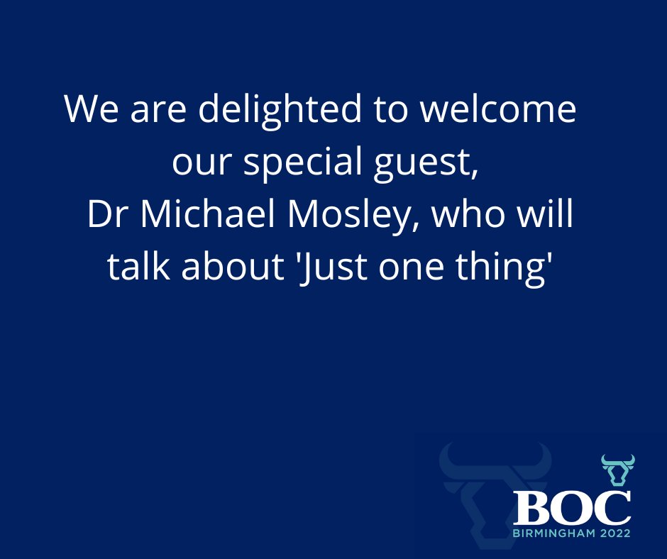 BOSbraces's tweet image. #boc2022