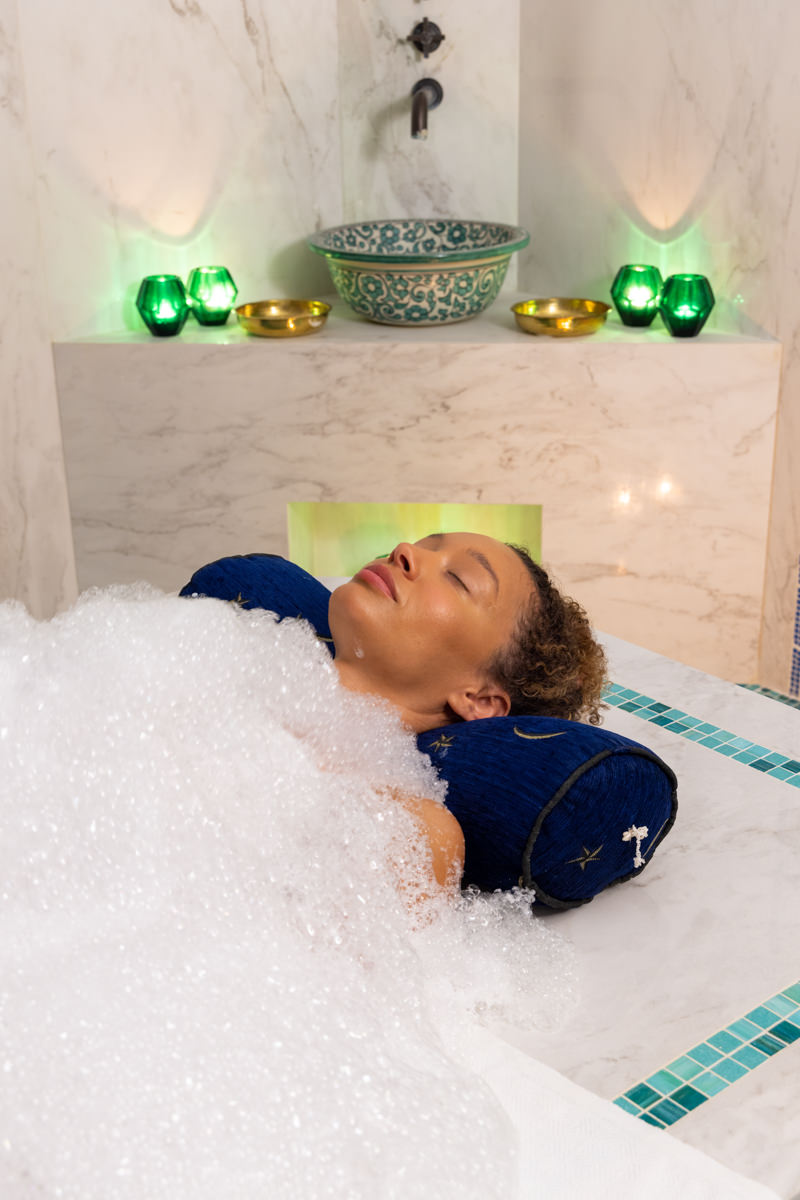 Me time: the original traditional Hammam experience on Mykonos

#GinkgoSpa
#santamarinamykonos
#theluxurycollection
#marriottbonvoy 
#buddhabarbeachmykonos #mykonos #greece #marriott