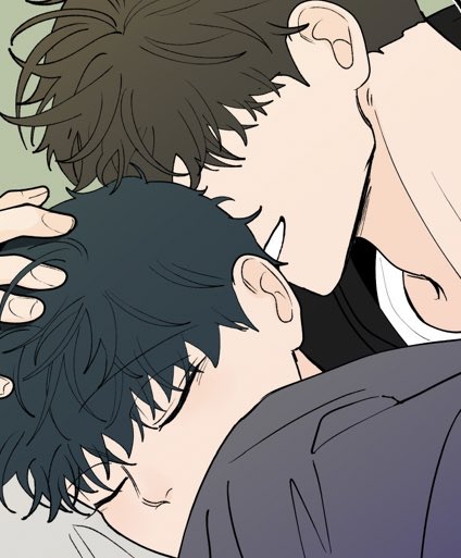 miyueijun's tweet photo. Taehwan:”Yeonwu-yah… Shim Yeonwu.”

Yeonwu:*sleeps*

Taehwan:“Honey, are you going to keep sleeping?” 

Yeonwu:*wakes up* 😳

🍌Banana Scandal 3x01 {spoilers}
🗝️https://t.co/O0rFY8Vmoz https://t.co/jvRATLeZmG