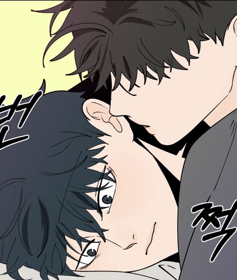 miyueijun's tweet photo. Taehwan:”Yeonwu-yah… Shim Yeonwu.”

Yeonwu:*sleeps*

Taehwan:“Honey, are you going to keep sleeping?” 

Yeonwu:*wakes up* 😳

🍌Banana Scandal 3x01 {spoilers}
🗝️https://t.co/O0rFY8Vmoz https://t.co/jvRATLeZmG