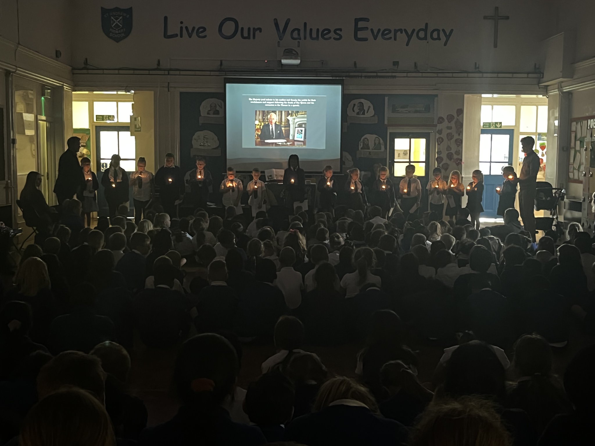 St Andrews C Of E Primary Kettering On Twitter This Afternoon We Had 