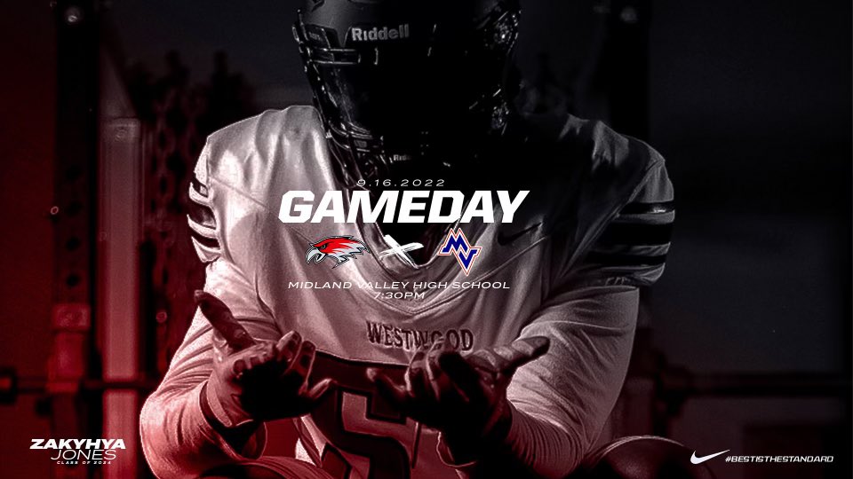 Westwood Football tweet media