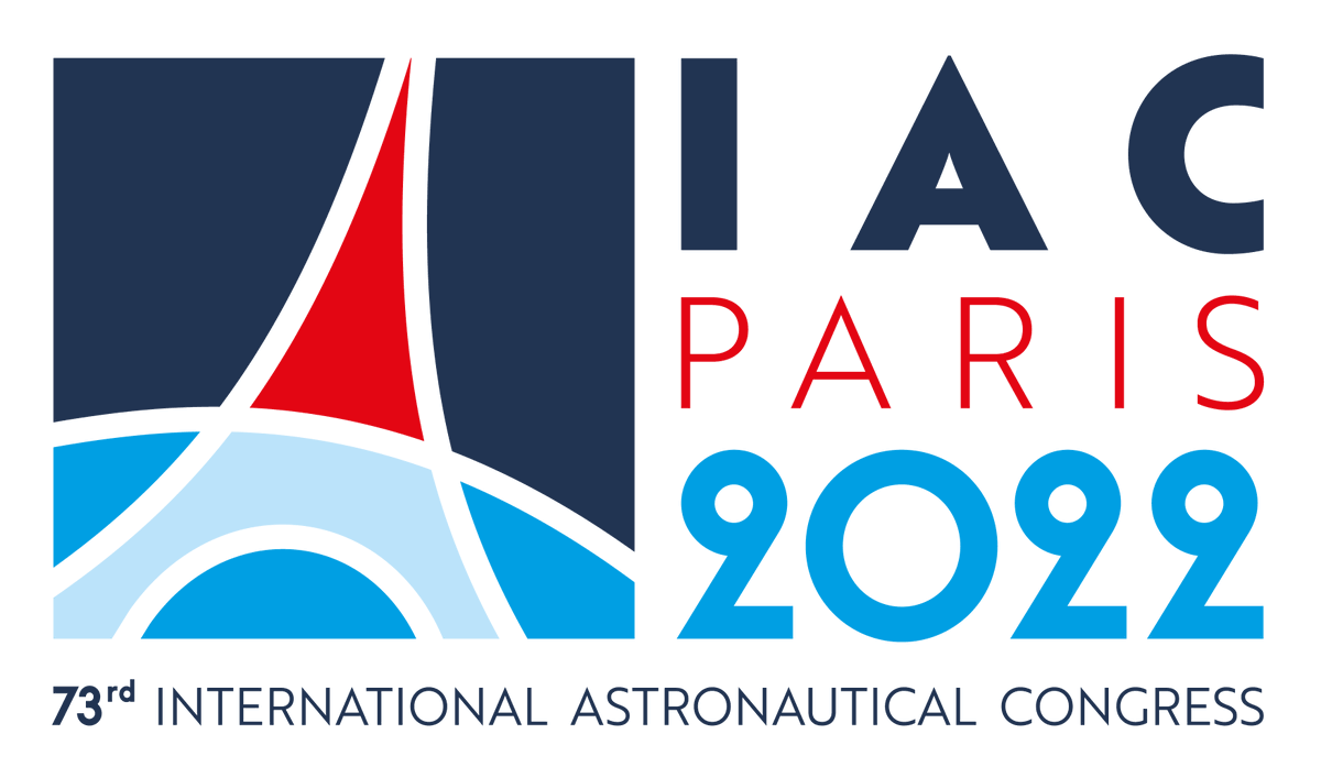 esa's tweet photo. We're at @IACParis2022! Opening this Sunday, 18 September, #IAC2022 is taking place at the Paris Convention Centre. Come along and see us at the ESA pavilion, Hall 7, Booth F5 (Floor 2). Here's the full programme of ESA events 👉https://t.co/8DkTGPGI0Q #ESAatIAC https://t.co/Fk4qEO40I2