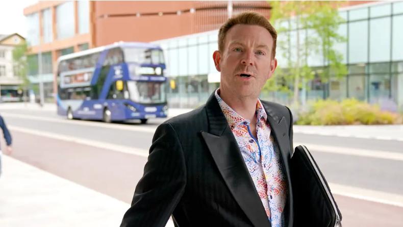 Ex-BBC DJ dubbed 'Jimmy Savile of trolling' jailed for stalking Jeremy Vine and others dlvr.it/SYRr7n