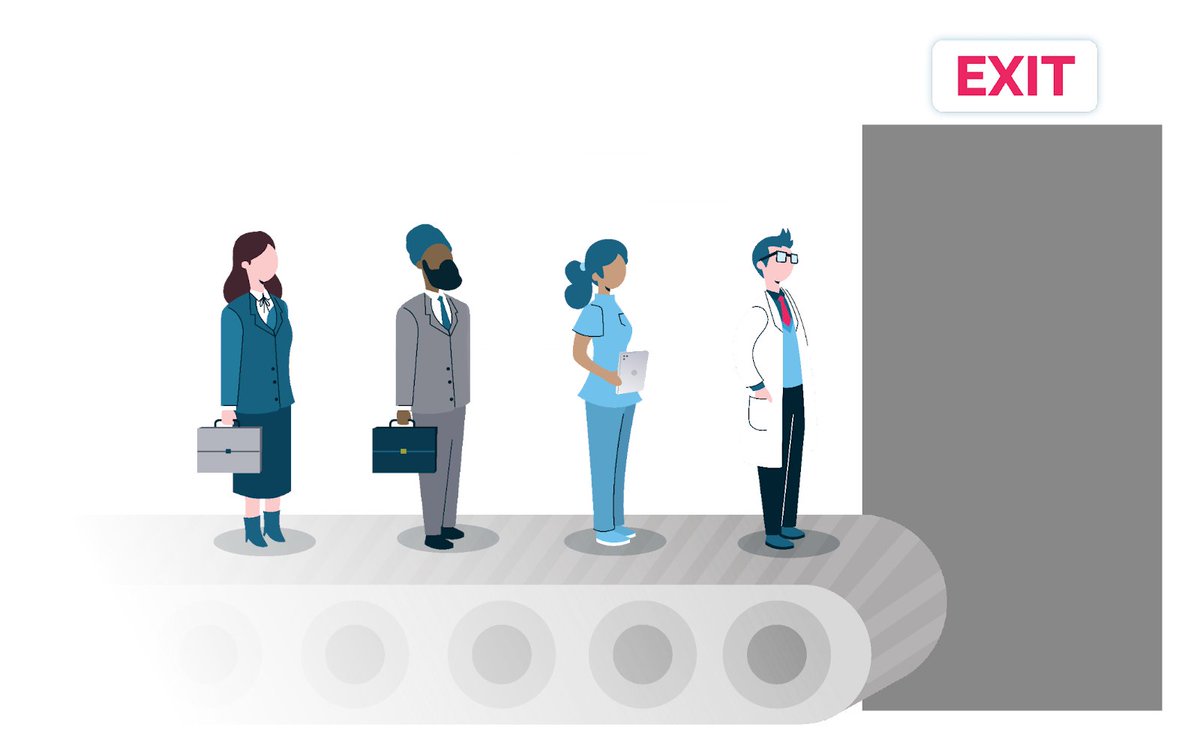 Join us for our upcoming webinar on October 11 at 2 pm ET for a live discussion on solving for the “Great Resignation”with Matt McBride, CEO at Mend. Learn how to optimize your organization now! Register today to save your spot. 23pf.short.gy/Y4aADN