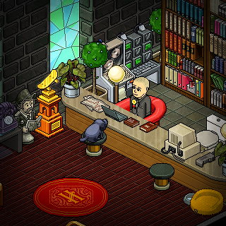 denjohnhabbo's tweet photo. Onze eerste klant is een feit!

Wil jij ook een afspraak maken bij ons kantoor? 
Stuur mij of @maindouxhabbo gerust een DM voor meer inormatie.

Hopelijk tot snel!

-Team inspectie 

#work #inspectie #grind https://t.co/b7xAuSpaBF