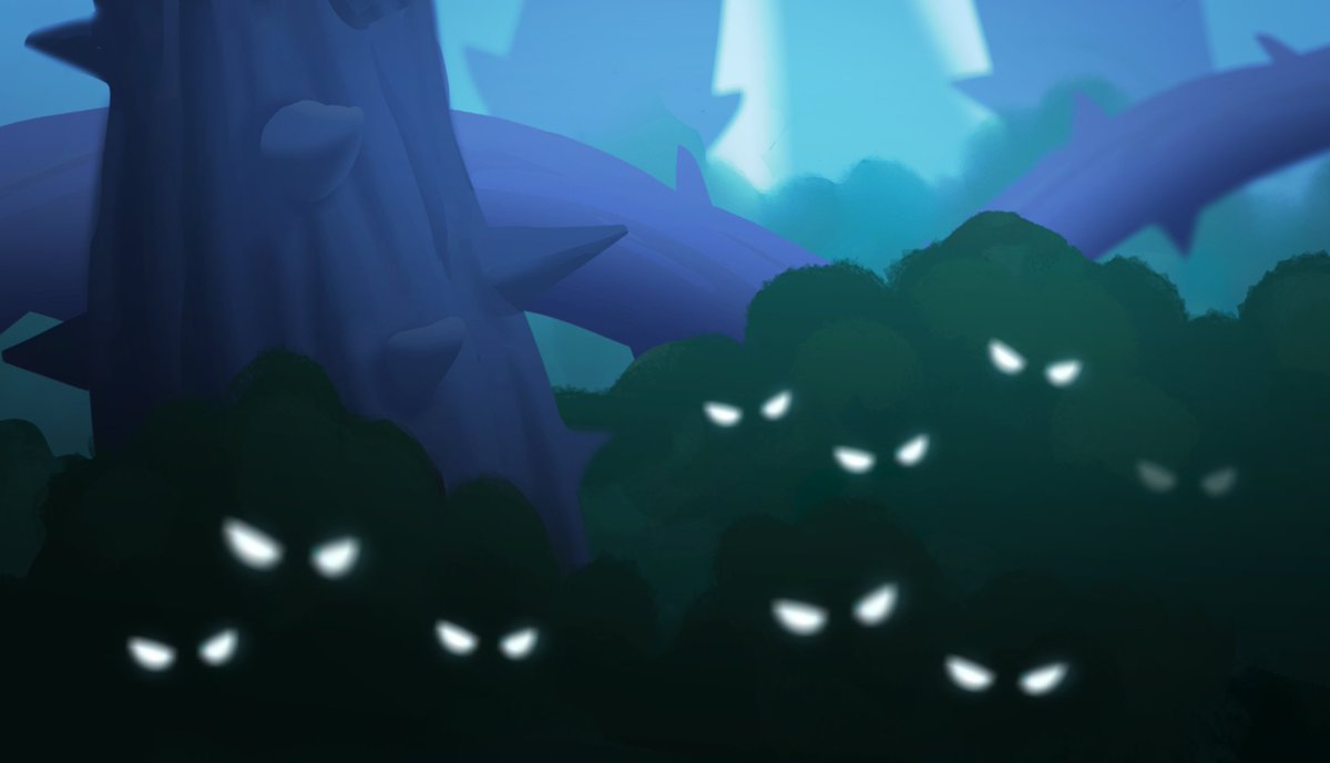 Not only Friday evening is coming soon 💀