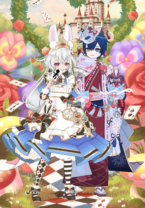 Kakashi2 Wcpさんのイラストまとめ