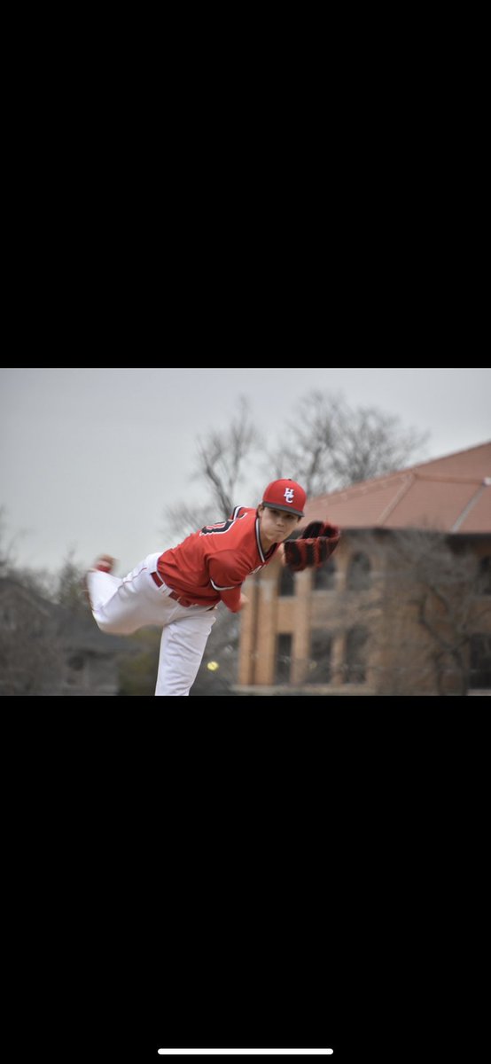 MaxPavlik49's tweet photo. I’m extremely excited to announce my commitment to Tufts University! I’d like to thank my family, coaches, teammates, and everyone who has supported me along the way. @HCReddevilBB @ChiSelectBsbl @TuftsBaseball https://t.co/JvxSy1UKEI