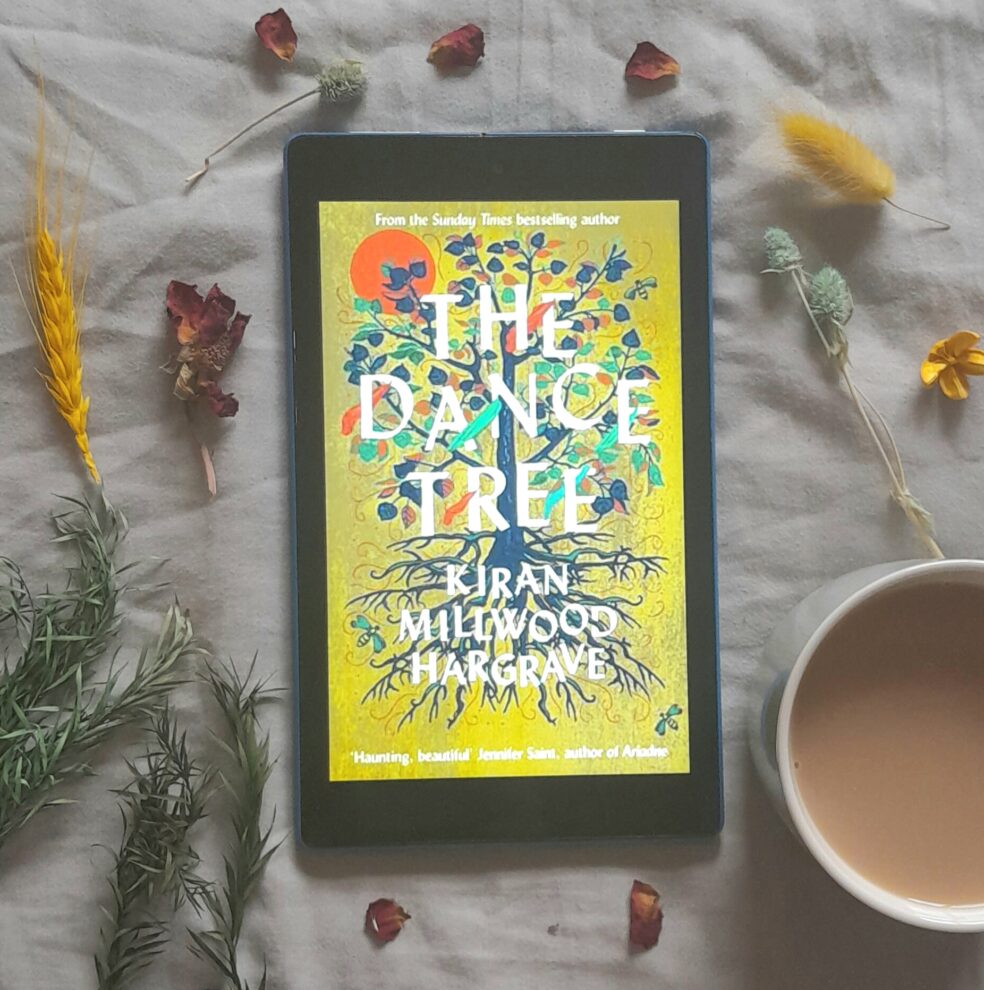 *BOOK REVIEW*
The Dance Tree by @Kiran_MH 
serenityyou.com/book/the-dance…
Published by @picadorbooks and thanks to @NetGalley for my copy

#bookreview #TheDanceTree @UKBloggers1 @LovingBlogs @bloggernation