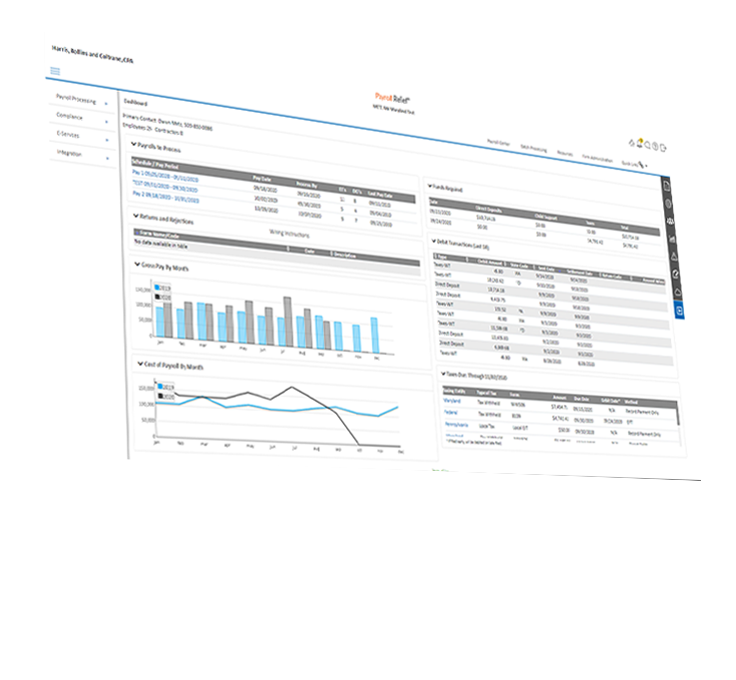 No matter what payroll solution you currently use, you'll boost your profits with Payroll Relief - while reducing your firm's workload. Schedule a demo today. pages.accountantsworld.com/payroll-relief…