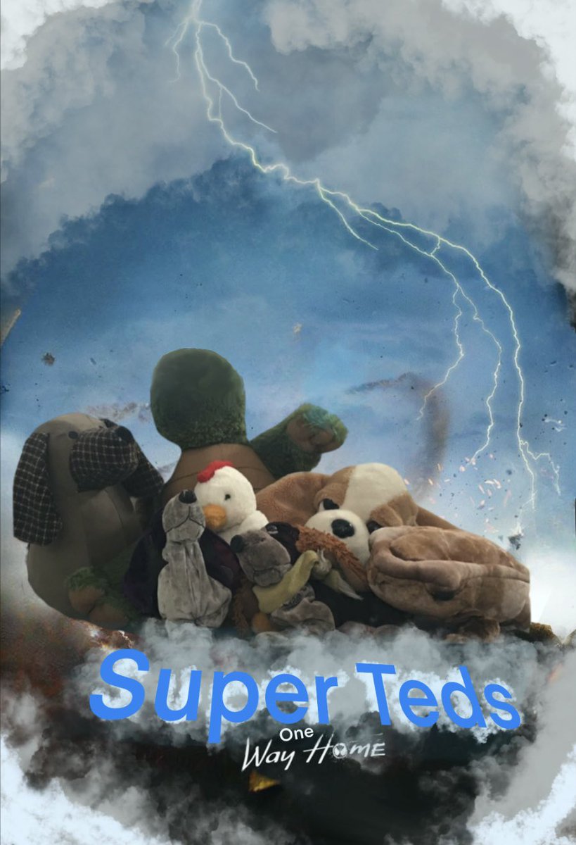 Benny Fitzpatrick tweet media