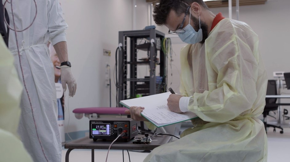 DigitimerLtd's tweet photo. We hope those attending #ISCoS2022 have a great conference. Digitimer isn't exhibiting this year, but if you want to learn more about our DS8R stimulator and how it is used in #SCI research, just see our blog #TCSCS #SCI #10kHz #stimulation #spinalcord
https://t.co/AblOLBm4Jy https://t.co/gggCOxkRwj
