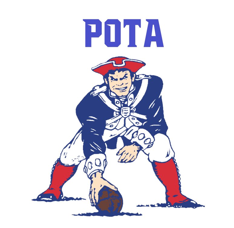 Pender Patriots Football tweet media