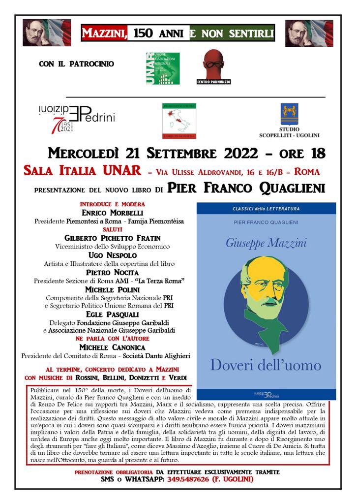 Polini Michele tweet media