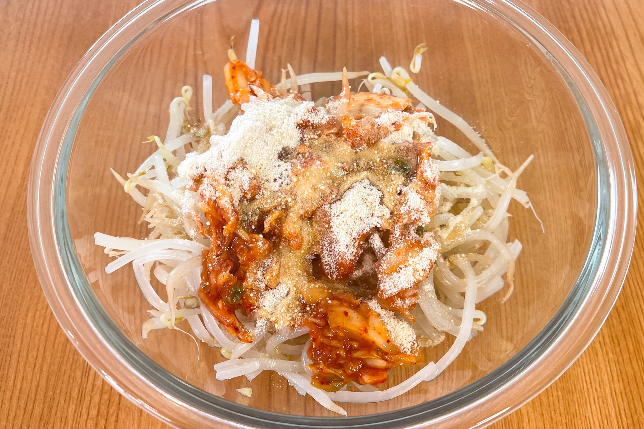 メインの食材が「もやし」だからお財布にも優しそう！簡単お手軽おつまみレシピ！