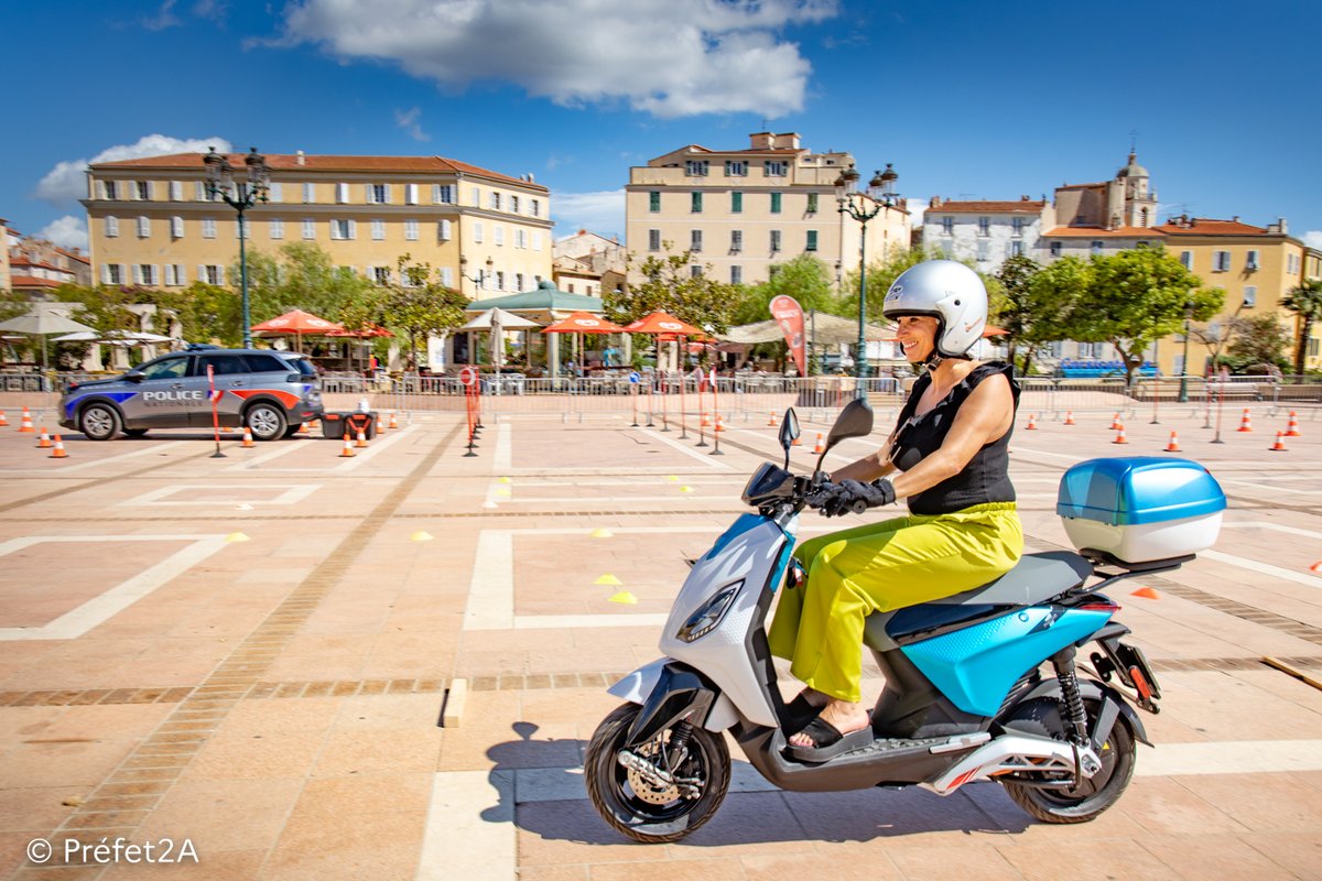 Préfet de Corse, préfet de Corse-du-Sud tweet media