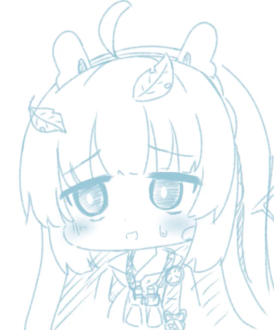 ミユのこの顔すき 