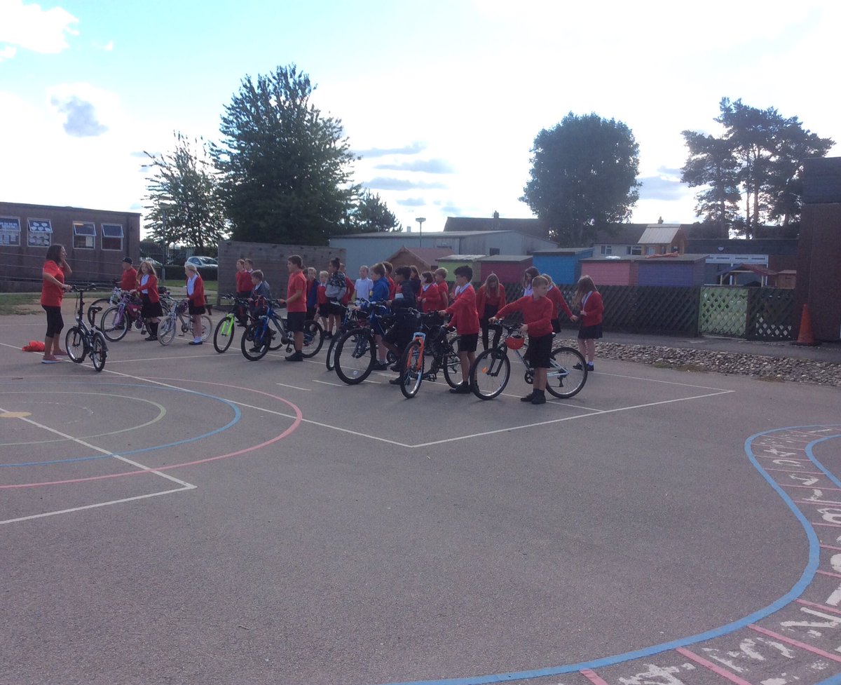 Dovedale Primary Sch tweet media