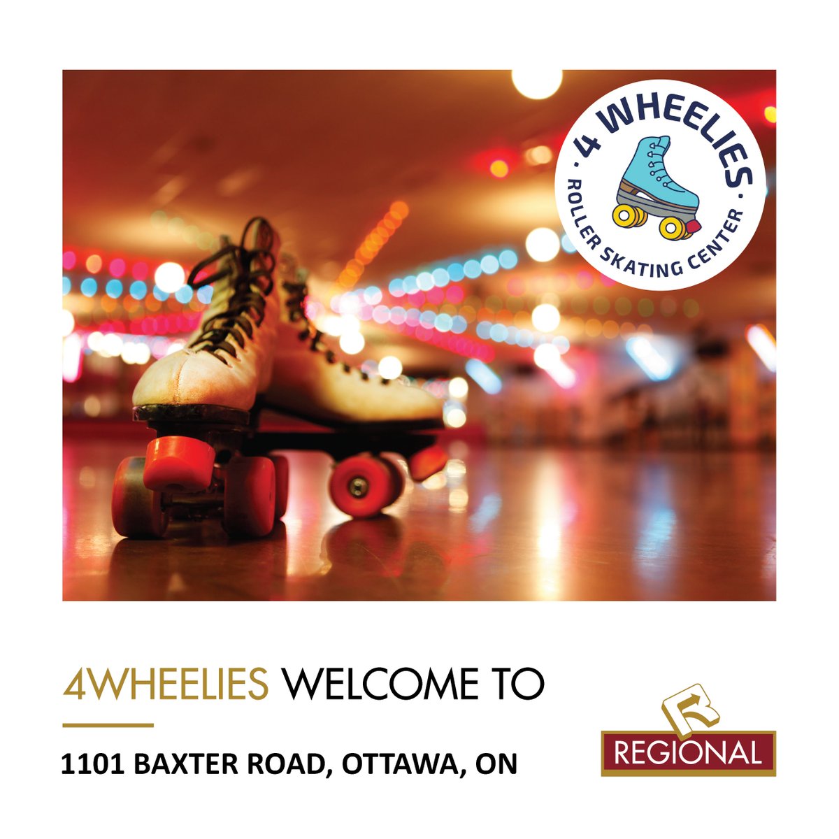 Regional Group tweet media