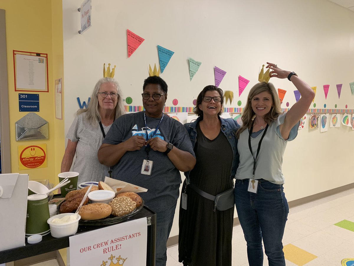 Today we are celebrating our wonderful Crew Assistants. 🥳
We are so thankful for the selfless way they love and support our sailors daily!! Thank you CA’s!! We couldn’t sail this ship without you. #crushingit