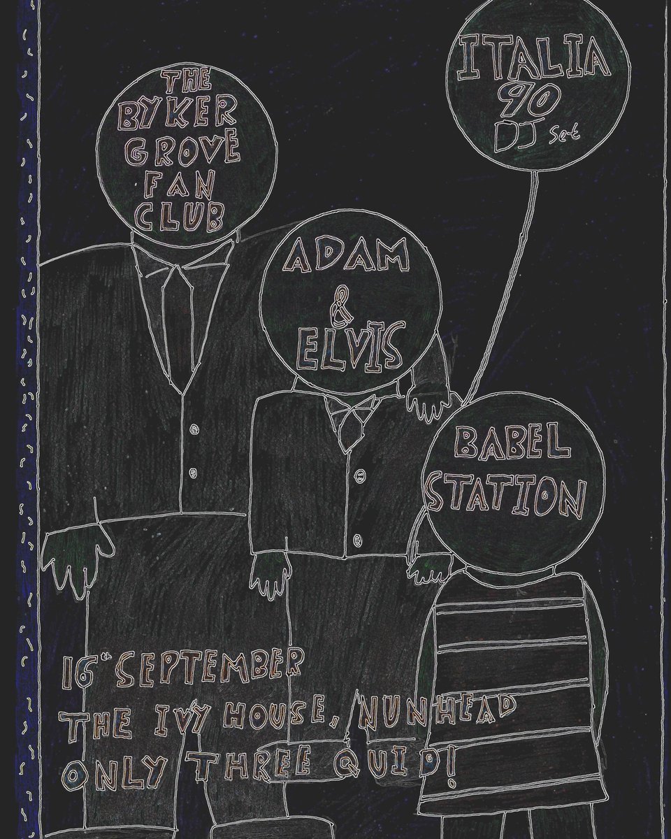 Freak Power Records tweet media