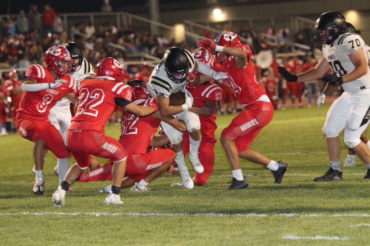 Royal Knights Football tweet media