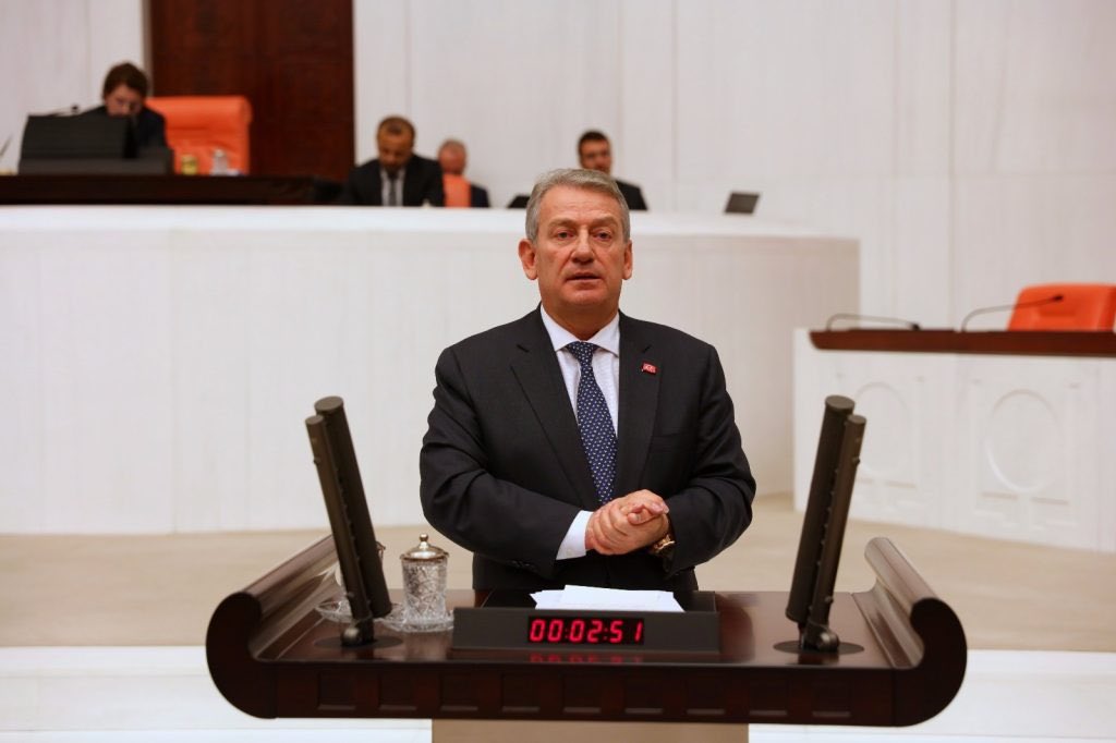 Osman Gürün