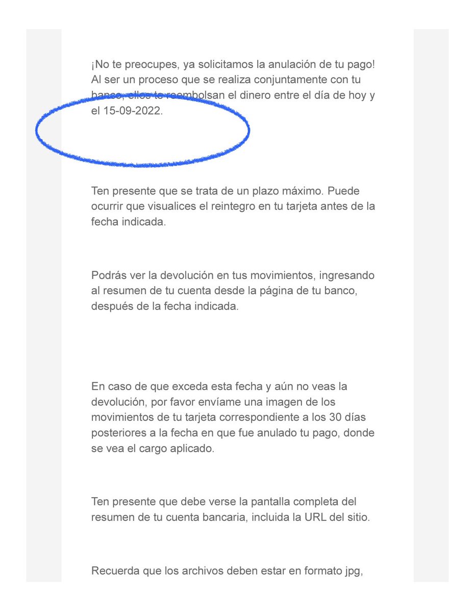 sebapa123's tweet photo. @ML_Ayuda @MP_Ayuda0ficial @mercadopag13 @RECLAMO_CHILE @SERNAC @meganoticiascl @prensachilenatv @MP_ayuda @Mega Es una broma? Los he contactado por todos los medios y jugaré usted mismo lo certeros que son con la info que entregan (HOY ES 16-90-22) necesito MI NOTA DE CRÉDITO❗️❗️❗️❗️ https://t.co/OsVY7vCg7K