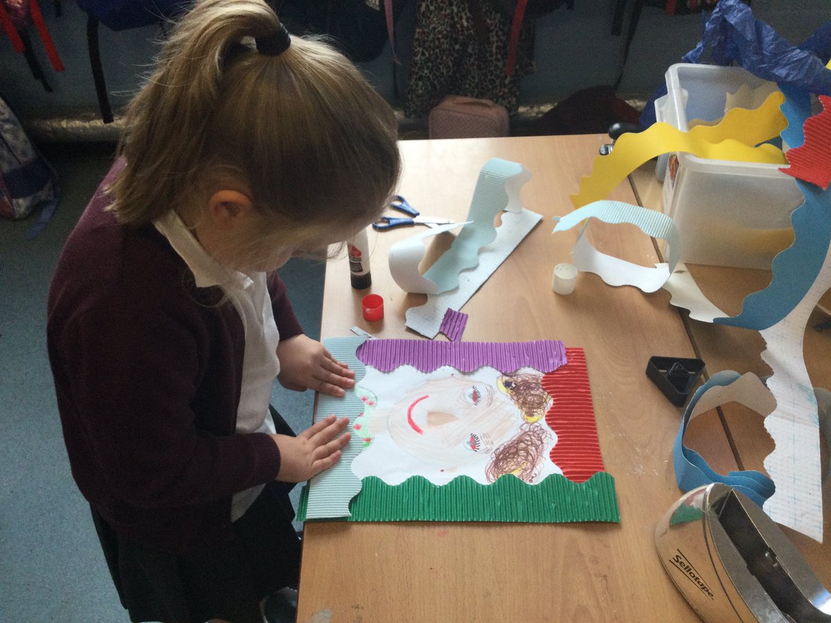 ThamesideSch's tweet photo. A snapshot of Year 1 so far⦠#Year1tps #YSCtps #YRWtps #alltheschoolvalues #continuousprovisiontps https://t.co/3oPoyaiXm6