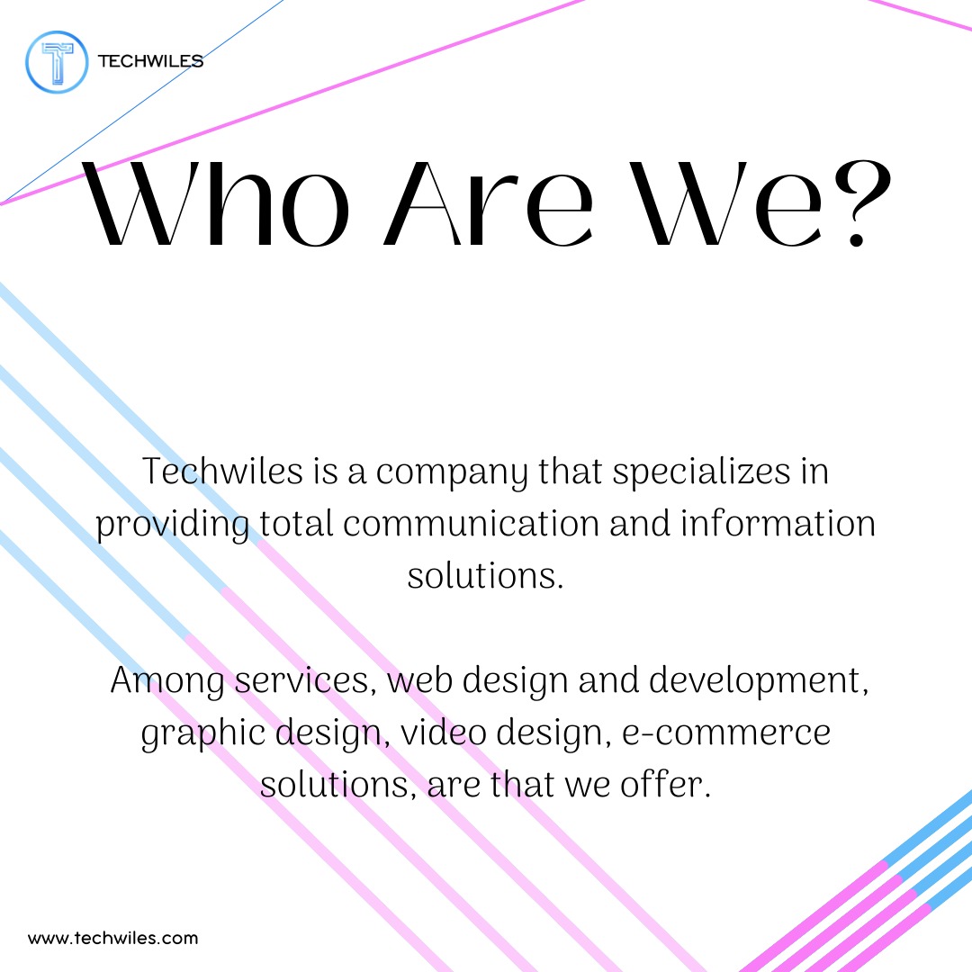Techwiles (@TechWiles) / Posts / X
