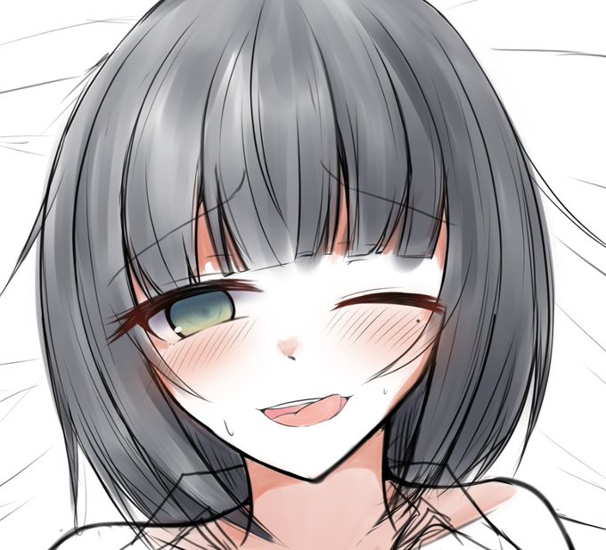 多分過去一可愛いな・・?? 