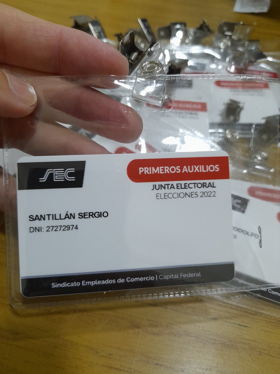 SergioFS1980's tweet photo. Le metimos 22hs... Pero feliz del trabajo realizado y los resultados obtenidos 🧢☝️
Gracias por la confianza, #sec @ListaAzulSEC 💙 
#Elecciones2022 #placiosanmiguel #primerosauxilios #prevencion #primerarespueta 🚑 https://t.co/peTJU7NWot
