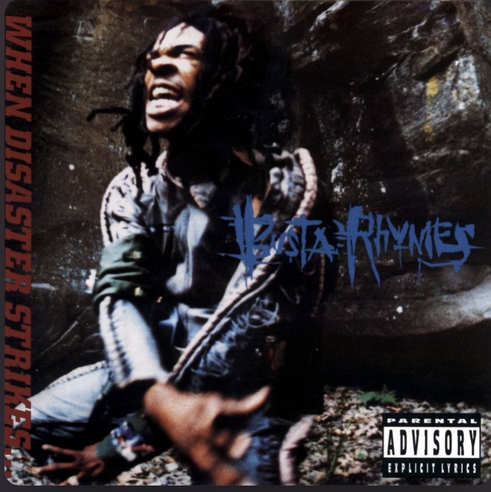 JalenRoseBat's tweet photo. Executive produced by Trevor Smith & Rick Posada, #WhenDisasterStrikes was recorded at Daddyโs House Studios (NY), Sound Techniques (BOS) and Soundtrack Studios (NY) w/ production from @DJScratch, The Ummah, @Rockwildermuzic, @Easy_Mo_Bee, @Diddy, Rashad Smith, Agallah & others. https://t.co/b4S9HSqJG4