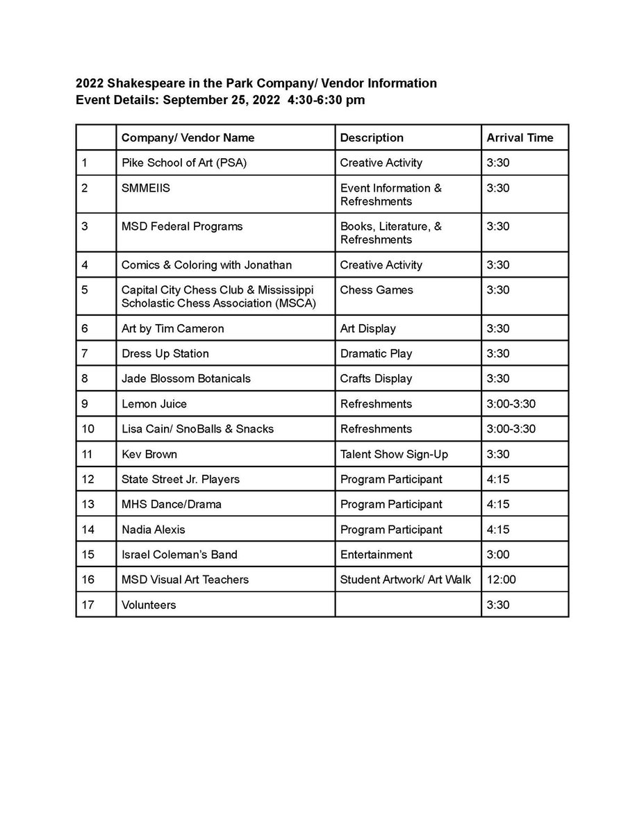 McComb School District tweet media
